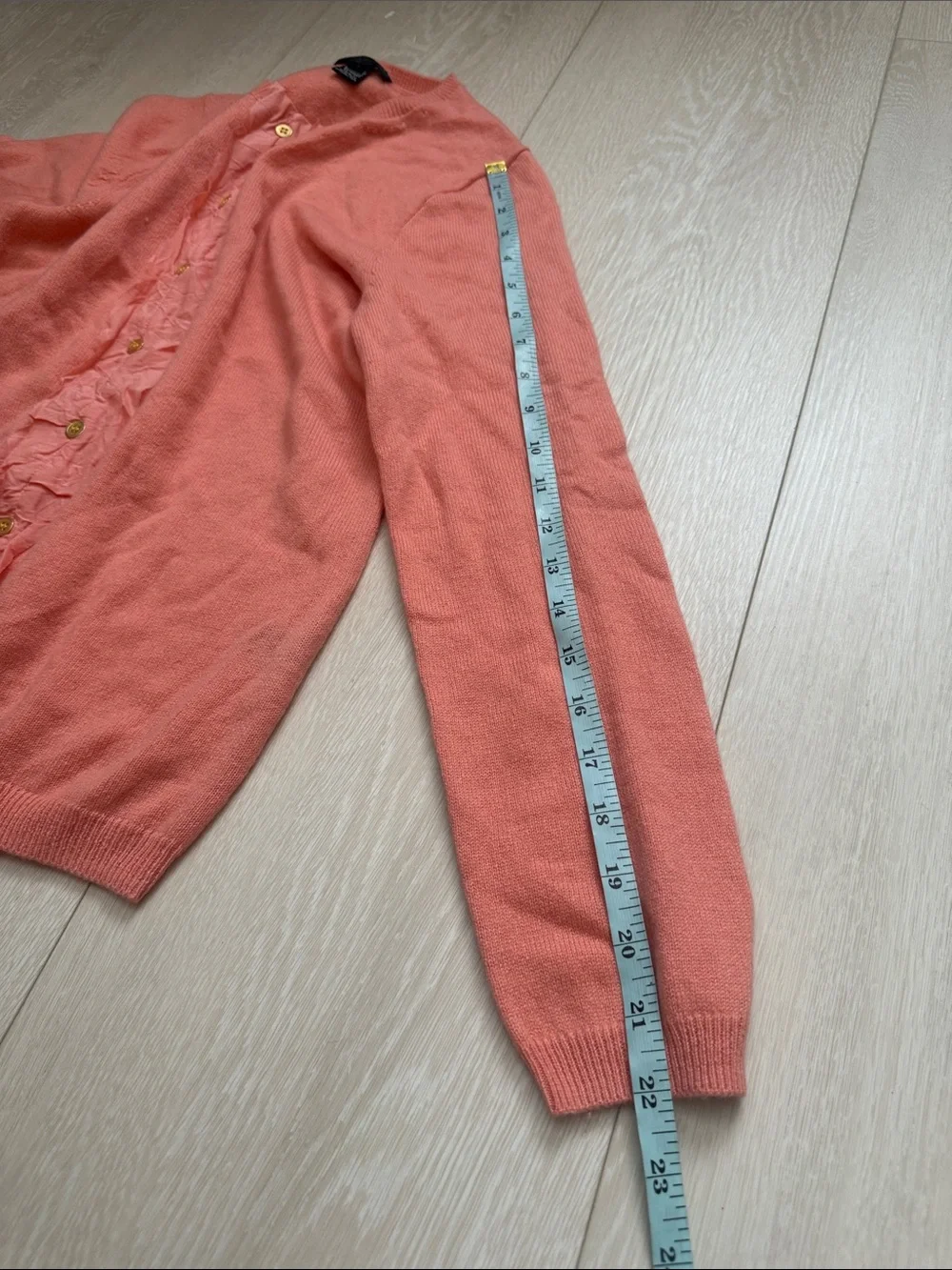 J. Crew soft knit